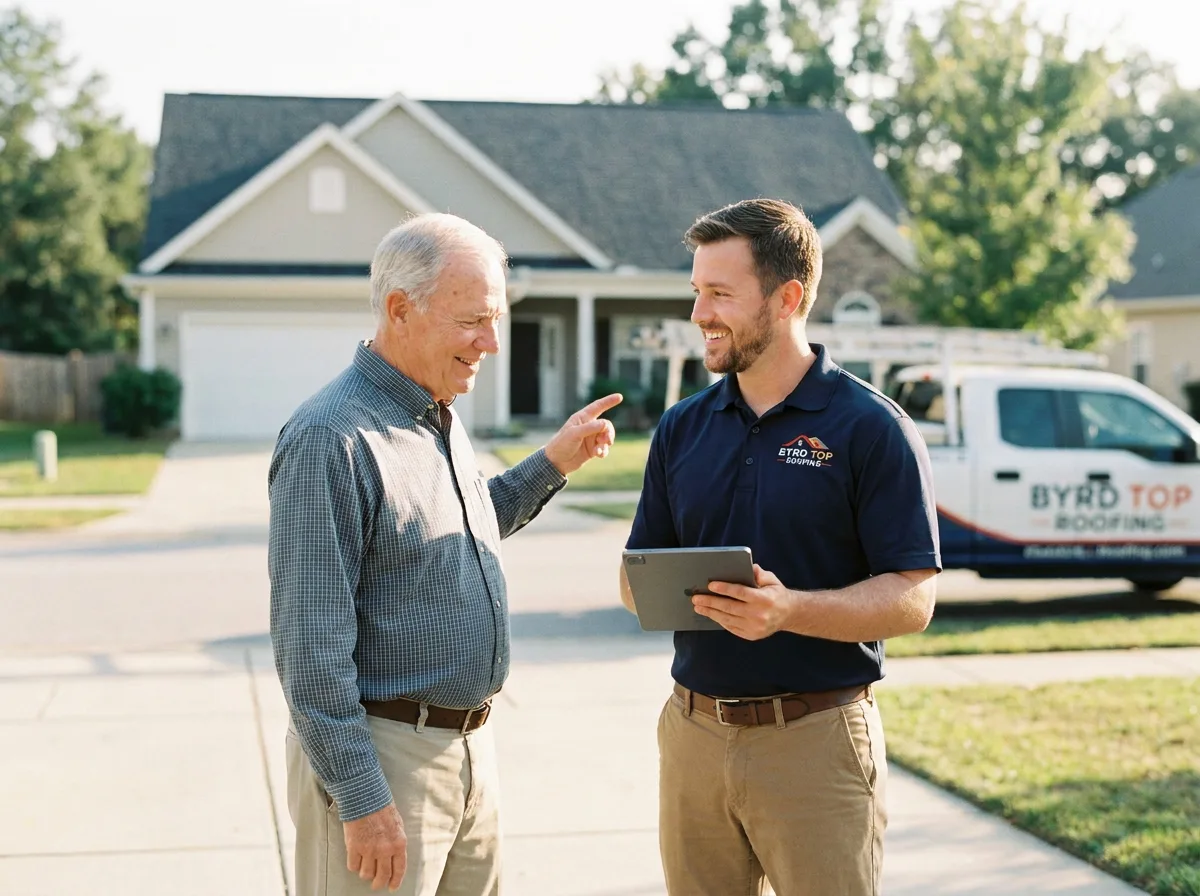 Roofing Blair, WV FAQs